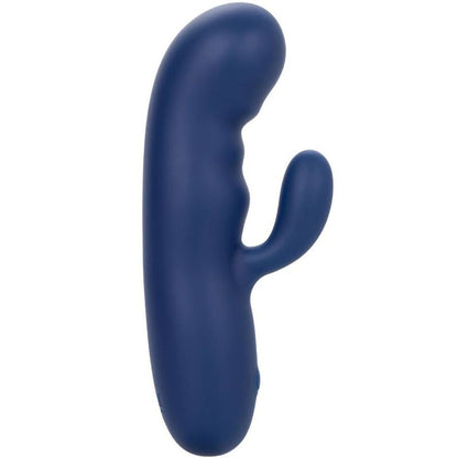 Sex toy cashmere seta duo blu di Calexotics, immagine 3