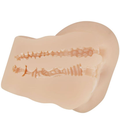 Vibratore Hailey per vagina e ano realistici di Crazy Bull, immagine 5