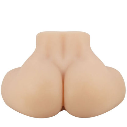 Vibratore Hailey per vagina e ano realistici di Crazy Bull, immagine 4