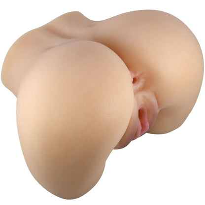 Vibratore Mila per vagina e ano realistico di Crazy Bull, immagine 2