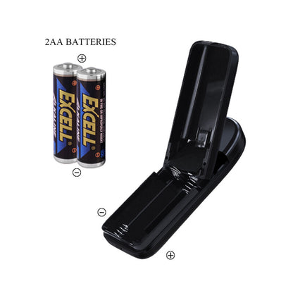 Vibratore Mila per vagina e ano realistico di Crazy Bull, immagine 8