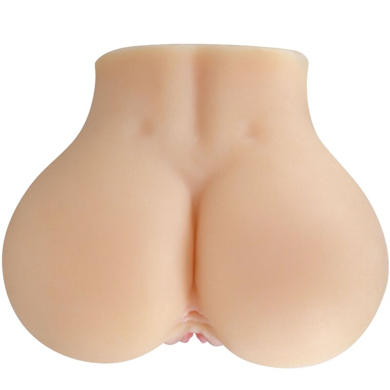 Vibratore Mila per vagina e ano realistico di Crazy Bull, immagine 3