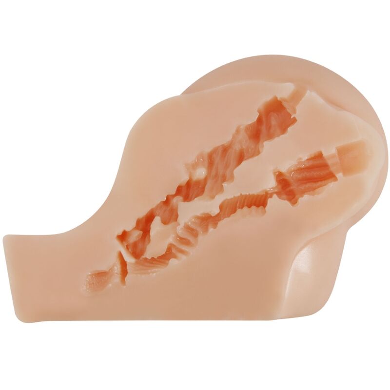 Vibratore realistico per la vagina e Lano Kylie di Crazy Bull, immagine 4