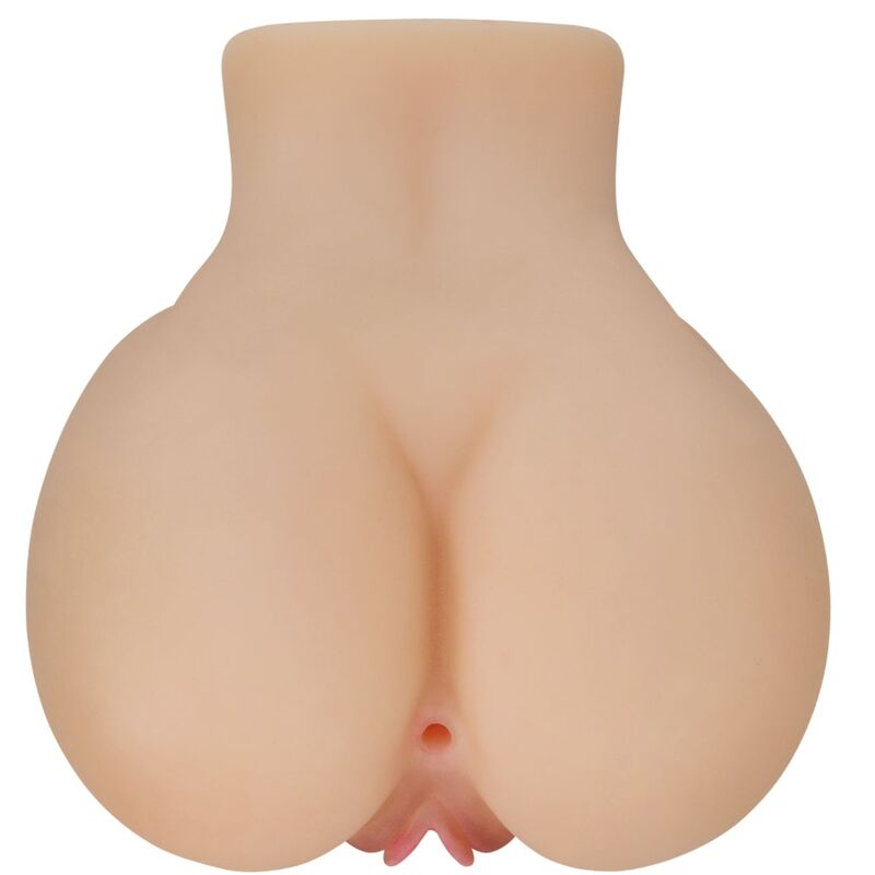 Vibratore realistico per la vagina e Lano Kylie di Crazy Bull, immagine 3
