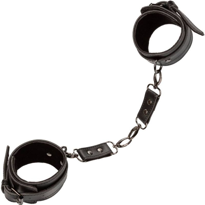 Polsini alla caviglia Euphoria di Calexotics, immagine 5