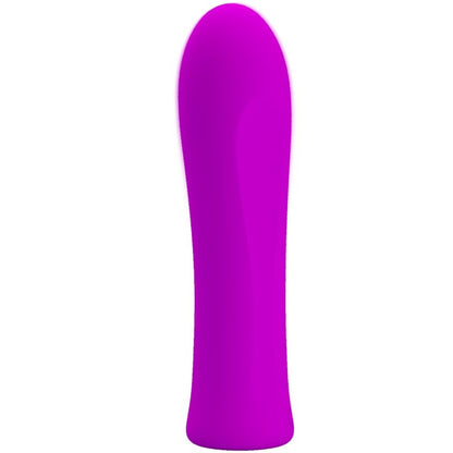 Vibratore Alfreda viola super power di Pretty Love, immagine 2