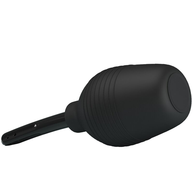 Doccia anale Blkc super power nero di Mr Play, immagine 2