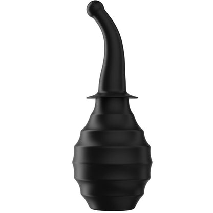 Doccia anale Blkm6 super power nero di Mr Play, immagine 2