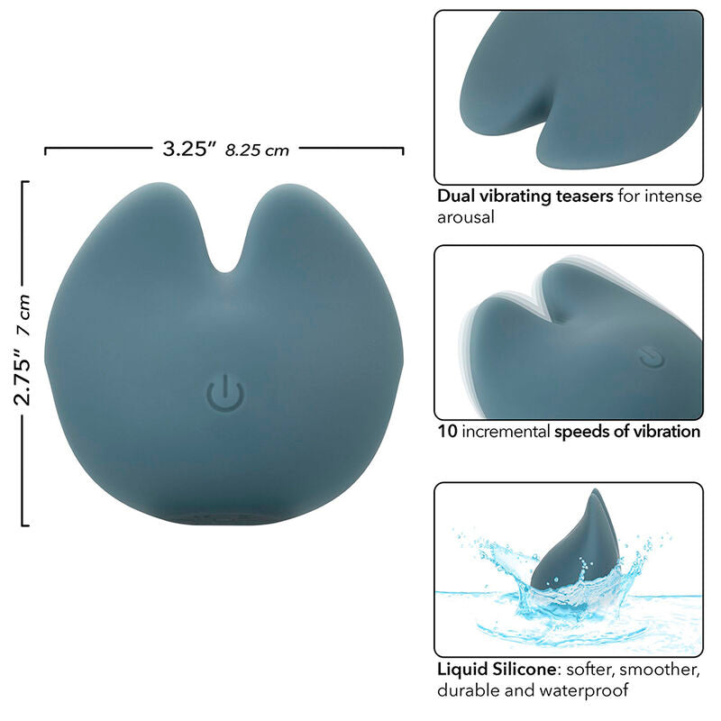 Stimolatore curve Mod blu di Calexotics, immagine 8