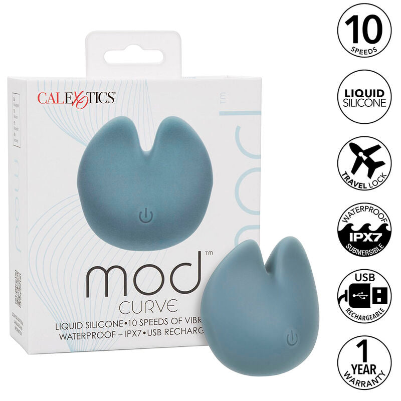 Stimolatore curve Mod blu di Calexotics