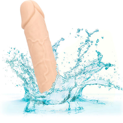 Pompa per pene performance maxx Life-like 8 pelle chiara di Calexotics, immagine 10