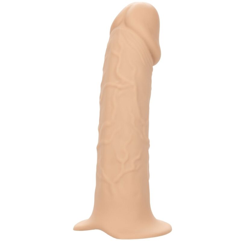 Pompa per pene performance maxx reale con pelle leggera di Calexotics, immagine 5