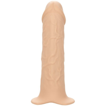 Pompa per pene performance maxx reale con pelle leggera di Calexotics, immagine 6