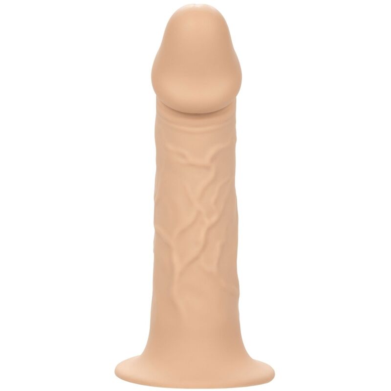 Pompa per pene performance maxx reale con pelle leggera di Calexotics, immagine 3