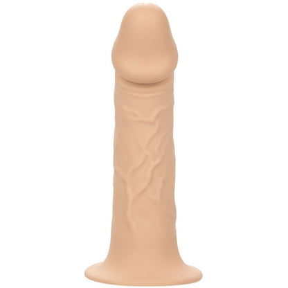 Pompa per pene performance maxx reale con pelle leggera di Calexotics, immagine 3