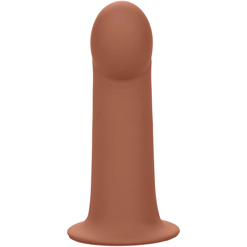 Estensione maxx performance con pelle marrone di Calexotics, immagine 3