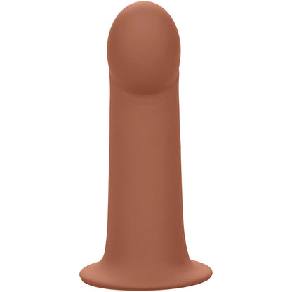 Estensione maxx performance con pelle marrone di Calexotics, immagine 3