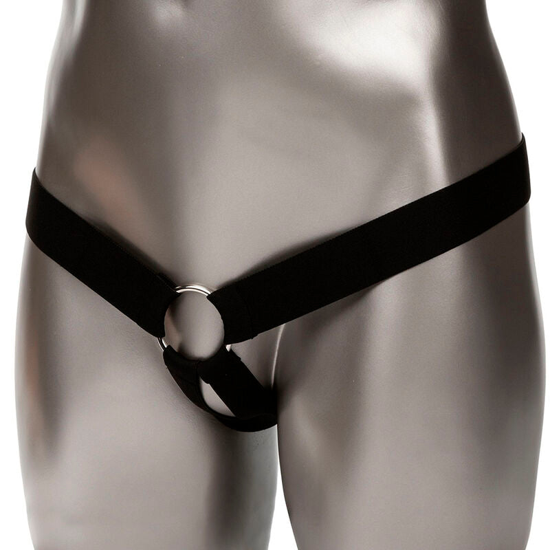 Estensione maxx performance con pelle marrone di Calexotics, immagine 14