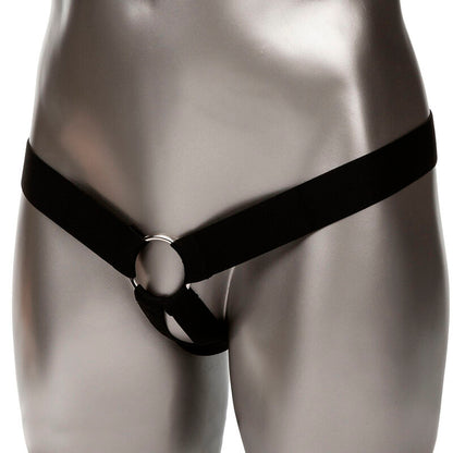Estensione maxx performance con pelle marrone di Calexotics, immagine 14