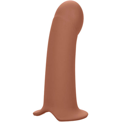 Estensione maxx performance con pelle marrone di Calexotics, immagine 5