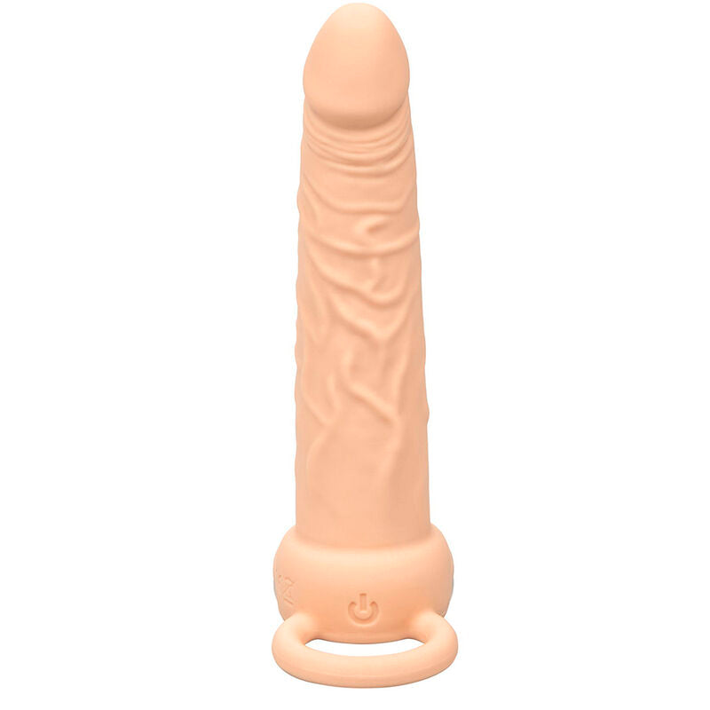 Dildo performance maxx ricaricabile doppio penetratore pelle leggera di Calexotics, immagine 6
