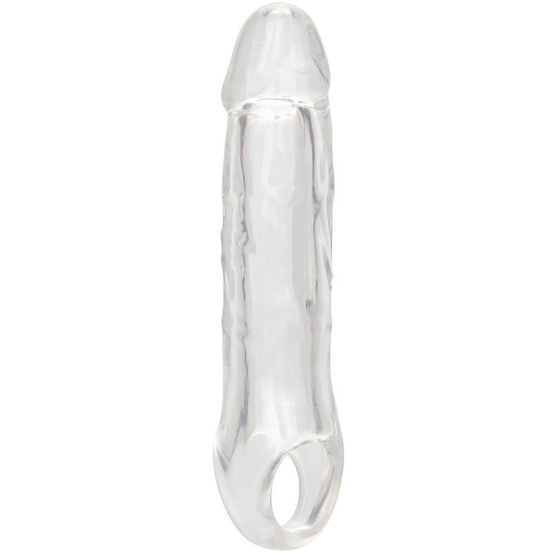 Pompa per pene performance maxx clear 6,5 trasparente di Calexotics, immagine 2