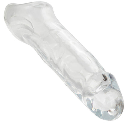 Pompa per pene performance maxx clear 6,5 trasparente di Calexotics, immagine 5