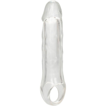 Pompa per pene performance maxx clear 7,5 trasparente di Calexotics, immagine 3