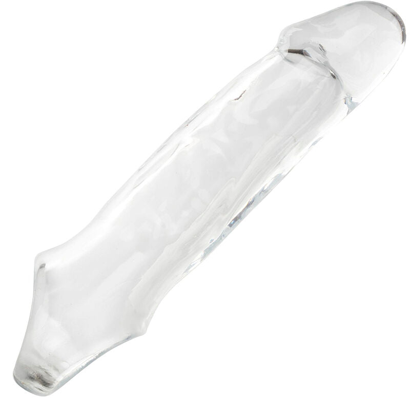 Pompa per pene performance maxx clear 7,5 trasparente di Calexotics, immagine 4