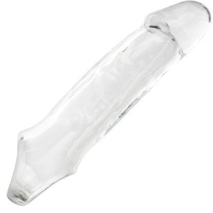 Pompa per pene performance maxx clear 7,5 trasparente di Calexotics, immagine 4