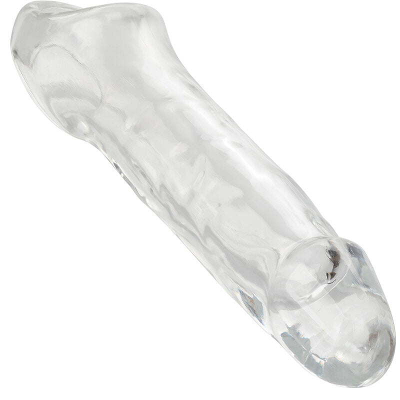 Pompa per pene performance maxx clear 7,5 trasparente di Calexotics, immagine 5