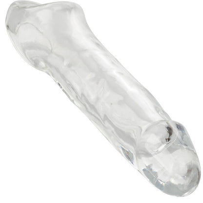 Pompa per pene performance maxx clear 7,5 trasparente di Calexotics, immagine 5