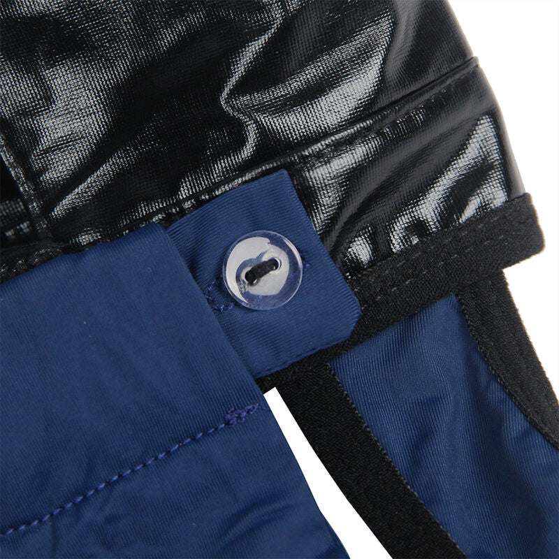 Costume polizia sexy S/M di Subblime, immagine 6