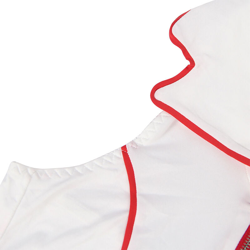 Vestito costume da infermiera sexy S/M di Subblime, immagine 10