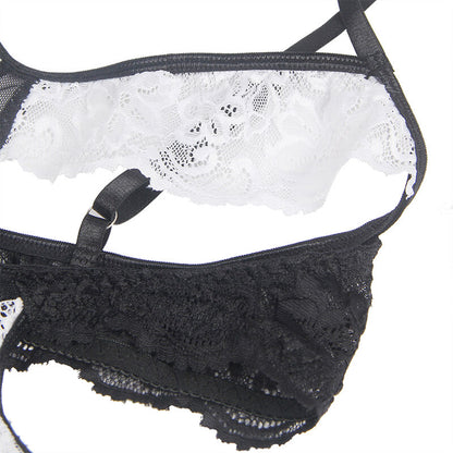 Costume da cameriera S/M di Subblime, immagine 7