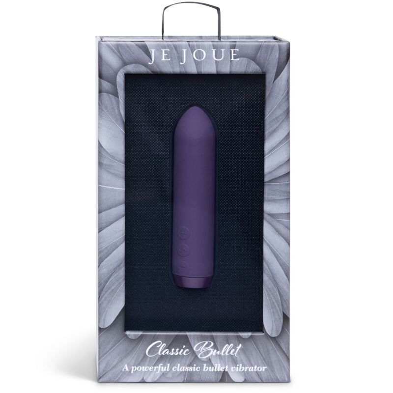 Vibratore bullet classico di Je Joue, immagine 10
