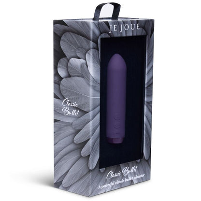 Vibratore bullet classico di Je Joue, immagine 11