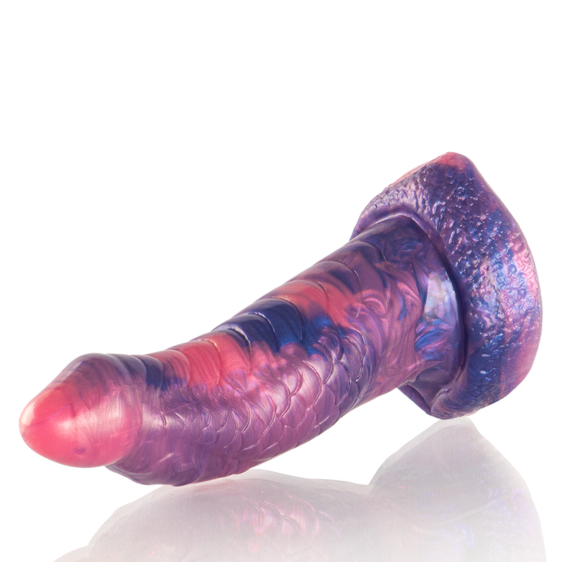 Piacere Pietrificante del dildo di Medusa di Epic, immagine 6