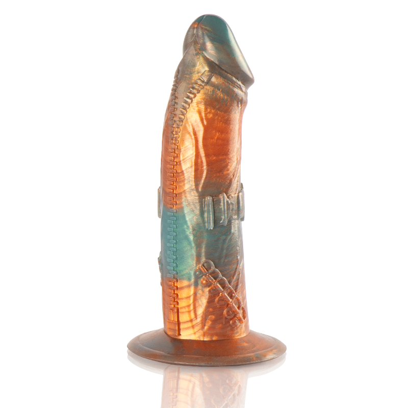 Dildo di potenza Talos e piacere di Epic