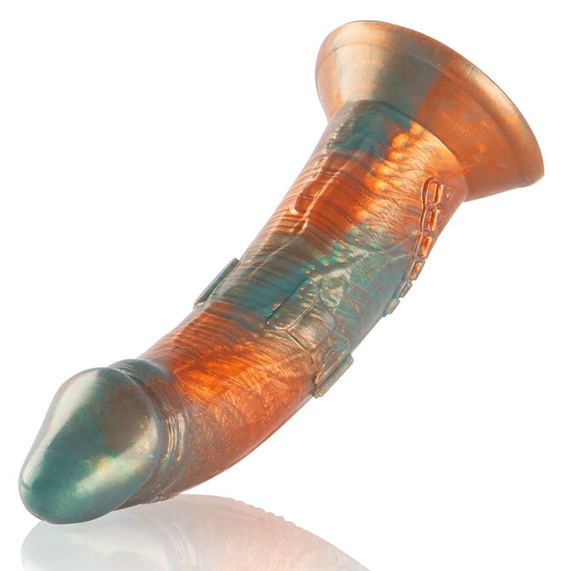 Dildo di potenza Talos e piacere di Epic, immagine 4