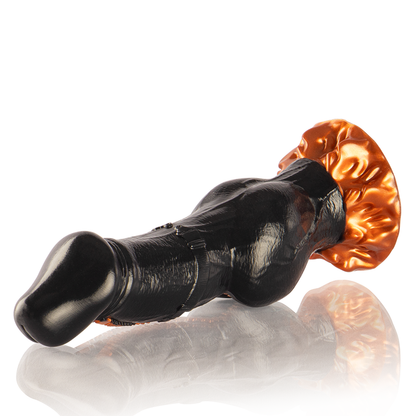 Dildo Deimos il potere Dell'estasia di Epic, immagine 6