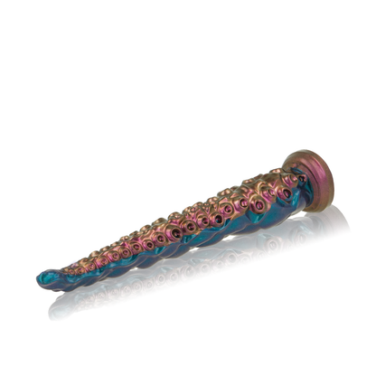 Dildo Tentacolo fine di Caribdis taglia piccola di Epic, immagine 6
