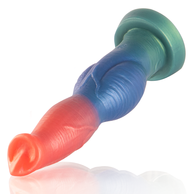 Dildo Arion sinfonia del piacere telecomando ricaricabile di Epic, immagine 6