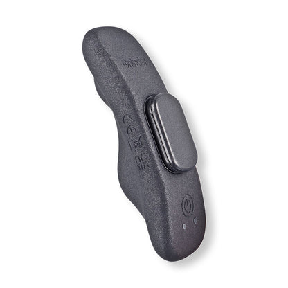 Vibratore ricaricabile Manila panty 9 velocità 9.6 cm x 2.6 cm - APP gratuita di Oninder, immagine 2