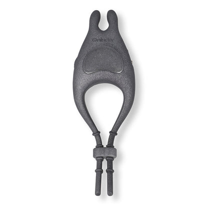 Anello vibratore regolabile ricaricabile Pampa con stimolatore clitoride 10 velocità - APP gratuita di Oninder, immagine 5