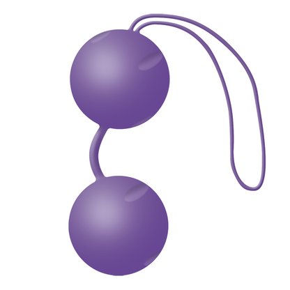 Sfere vaginali lifestyle Violeta di Joydivion Joyballs