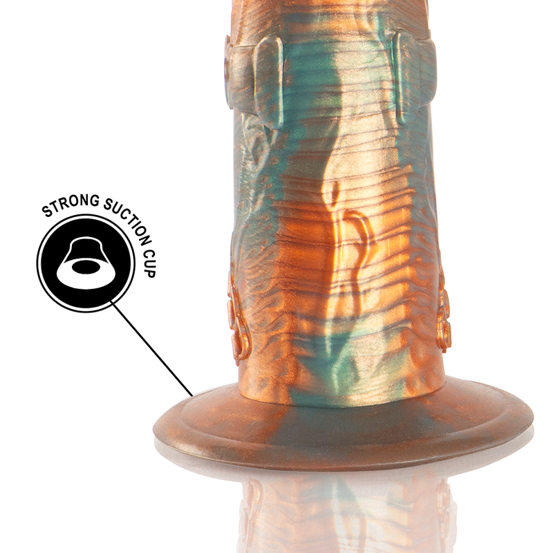 Dildo di potenza Talos e piacere di Epic, immagine 7