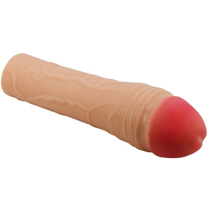 Estensore per pene Chane cover flesh di Pretty Love, immagine 3