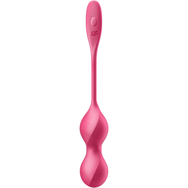 Sfere Love Birds 2 kegel vibranti e APP gratuita di Satisfyer, immagine 2