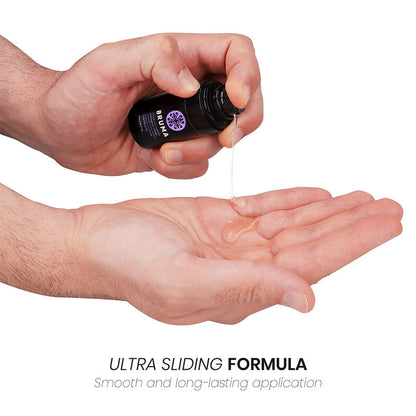 Crema astringente ultra scorrevole 15 ml di Bruma, immagine 2